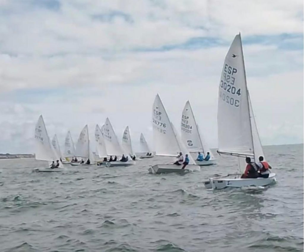 Liga de Snipe de Huelva