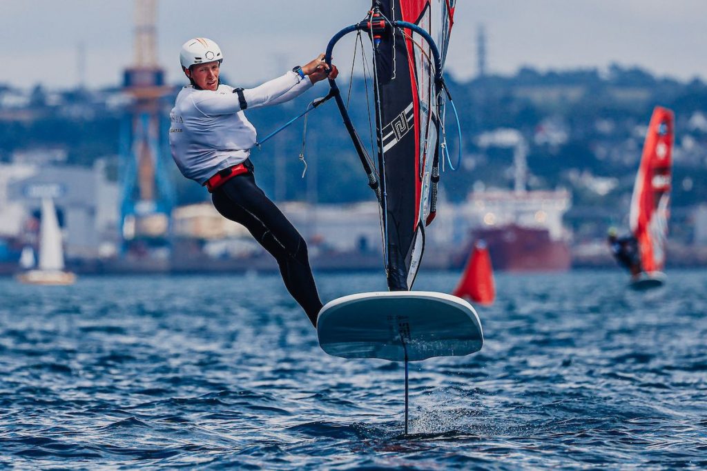 Copa de Andalucía de iQFOil