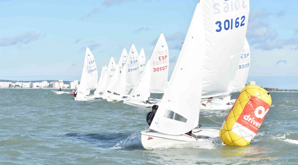 XXVII Liga Driveris de Snipe