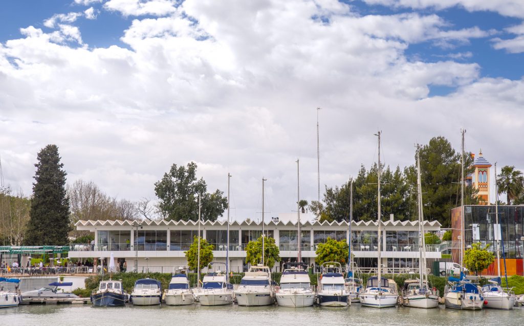 Ranking de Clubes Andaluces 2025