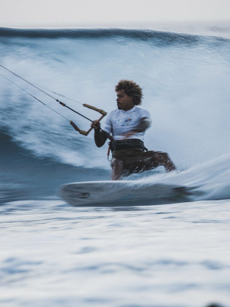 Copa del Mundo de Kitesurf