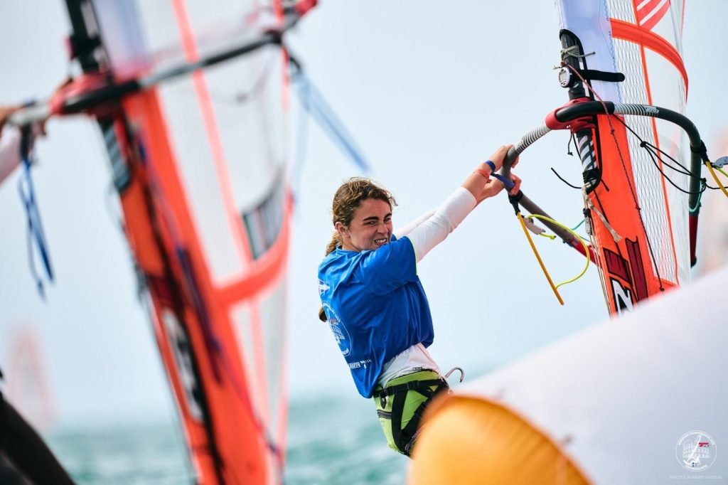Campeonatos de Andalucía de Techno y Raceboard