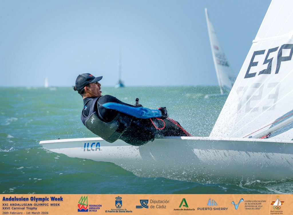 21ª Semana Olímpica Andaluza