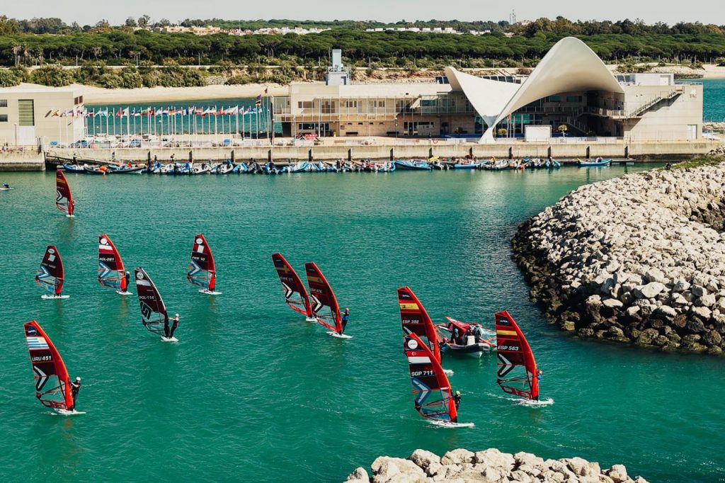 iQFOil Games Cádiz 2026