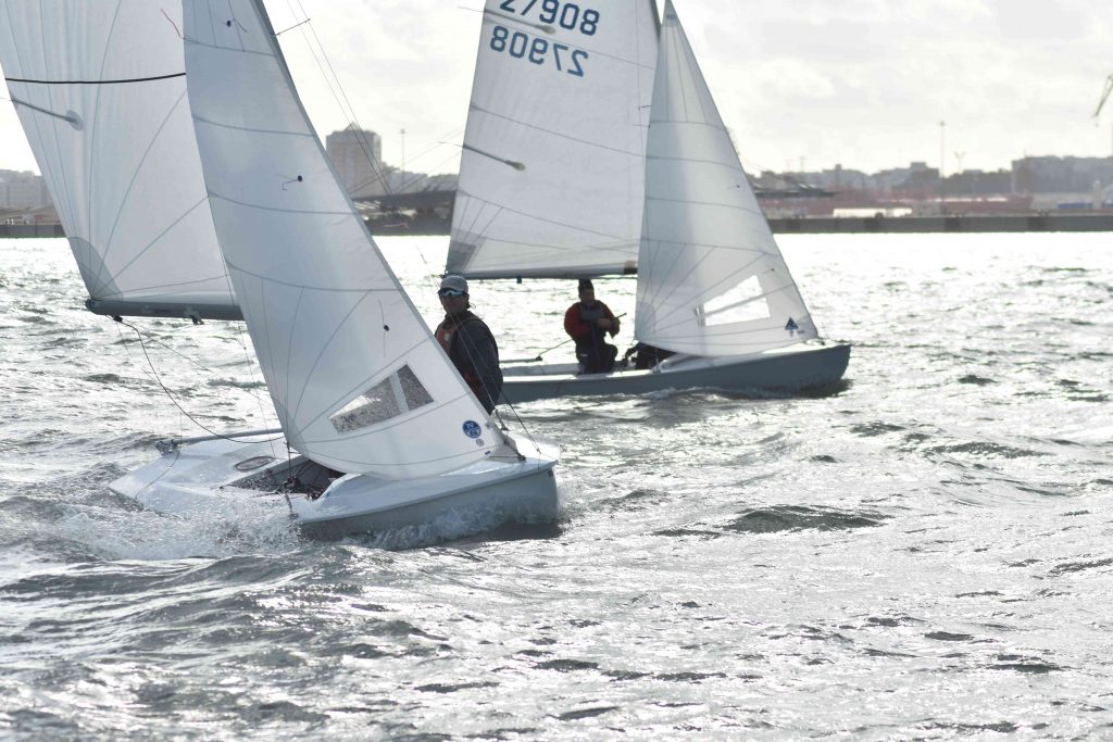 Liga Driveris de Snipe