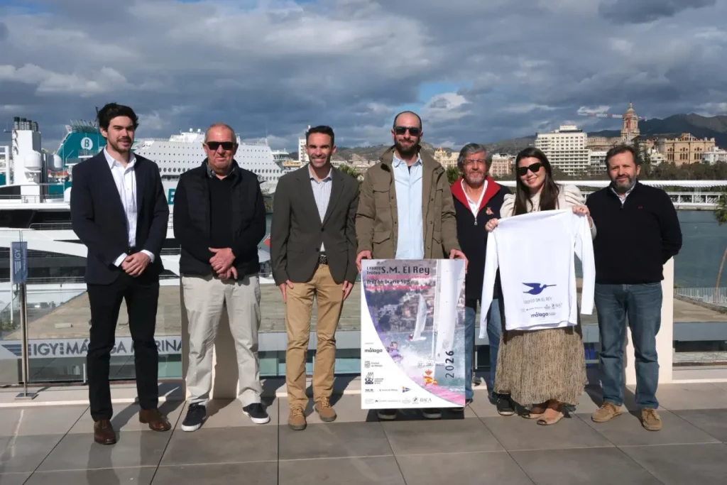 Copa de Andalucía de Snipe