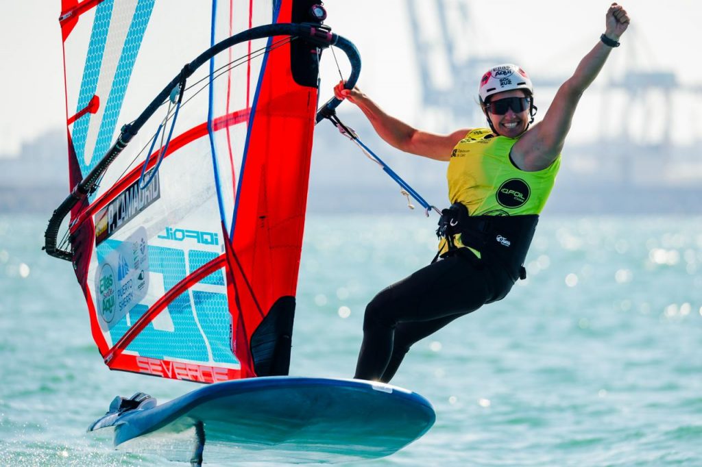 iQFOil Games Cádiz 2026