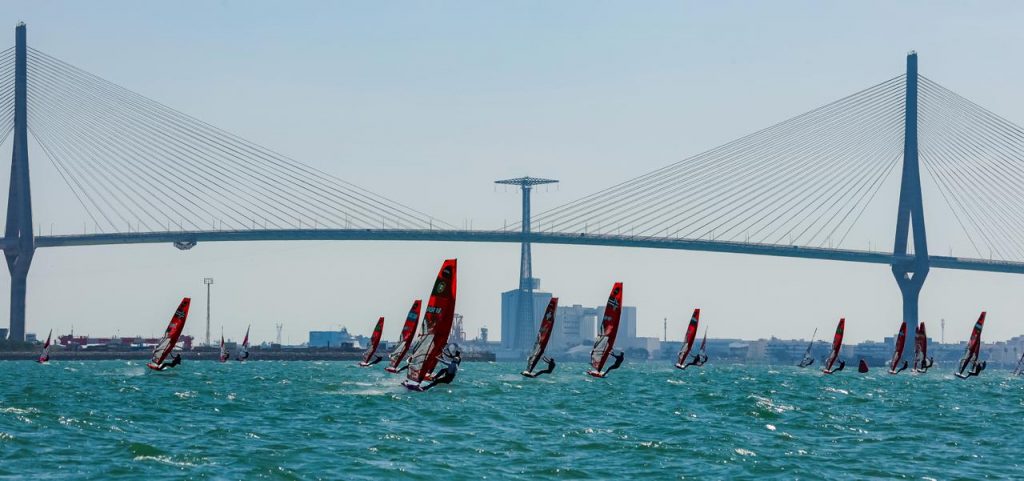 Campeonato de Andalucía de iQFOil