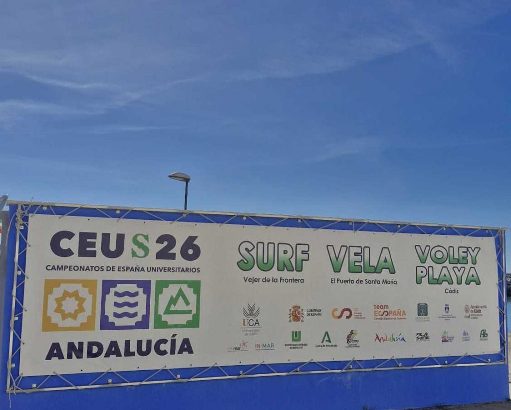 Campeonato de España Universitario de Vela
