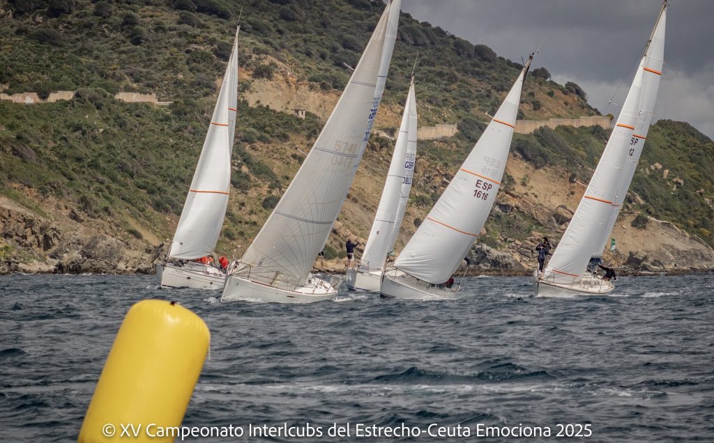 Campeonato Interclubes del Estrecho