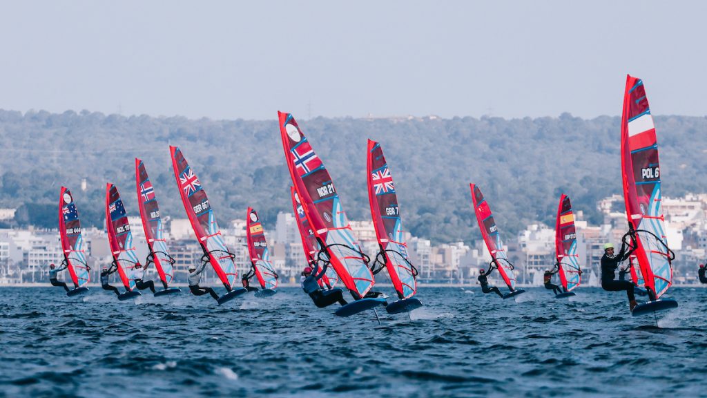 55º Trofeo Princesa Sofía