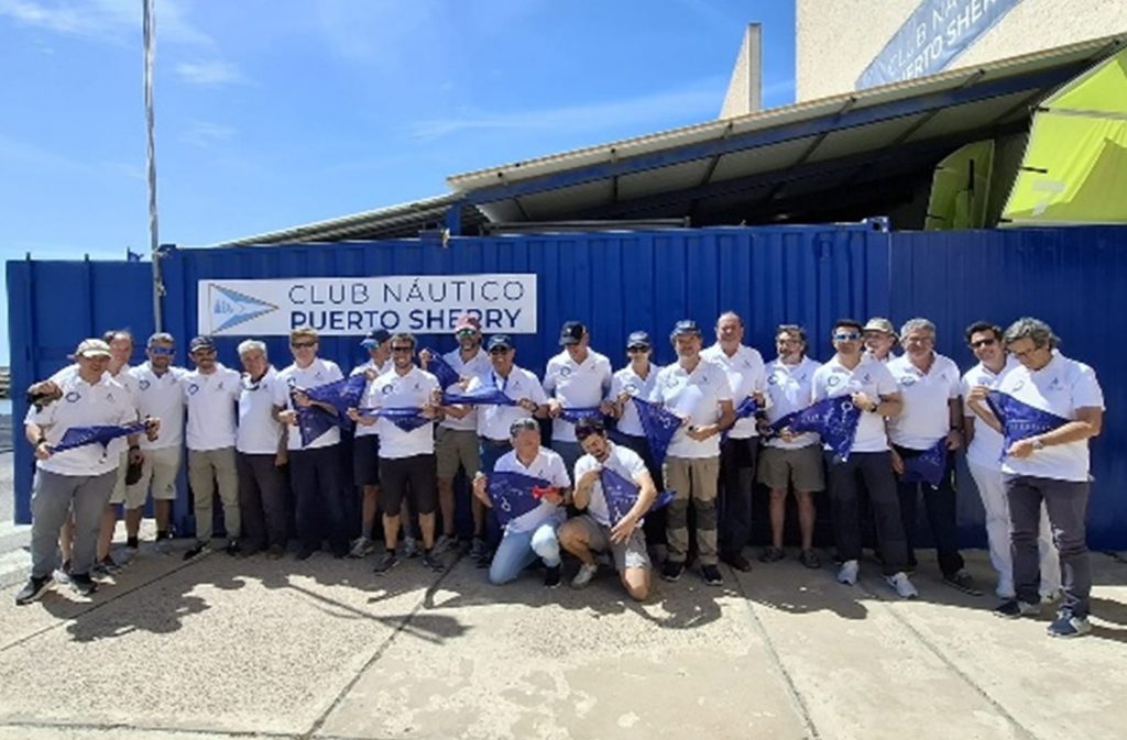 IV Trofeo Miguel Domecq Entrechuelos