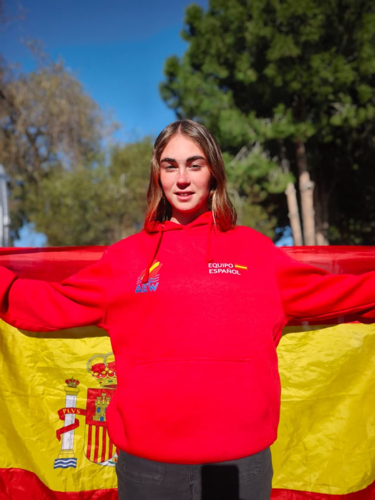 Campeonato del Mundo de Techno