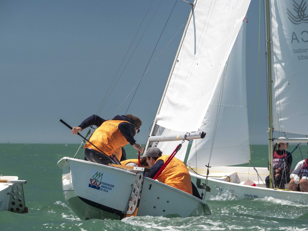 Campeonato de España Universitario de Vela