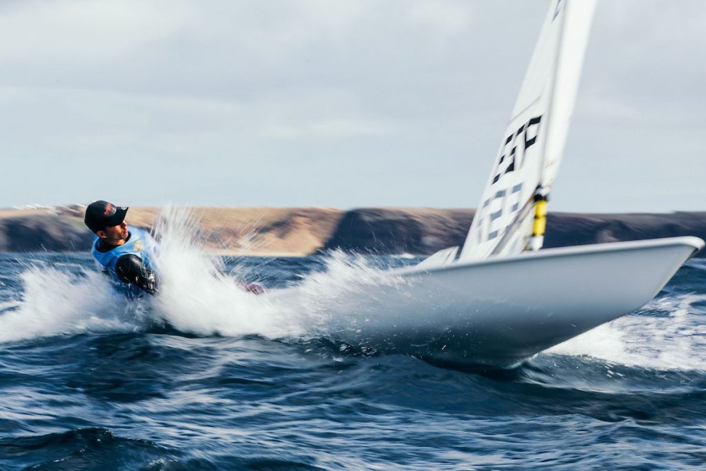Semana Olímpica Francesa