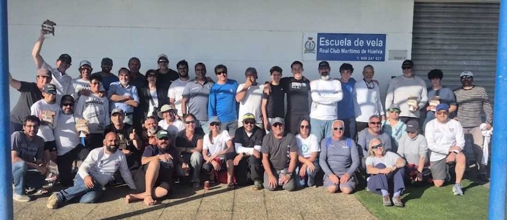 IX Memorial Manuel Ortiz Trixac 'Boby'