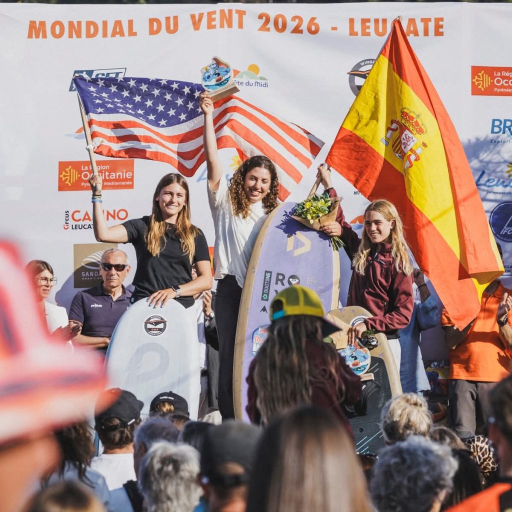 Circuito GWA World Tour 2026