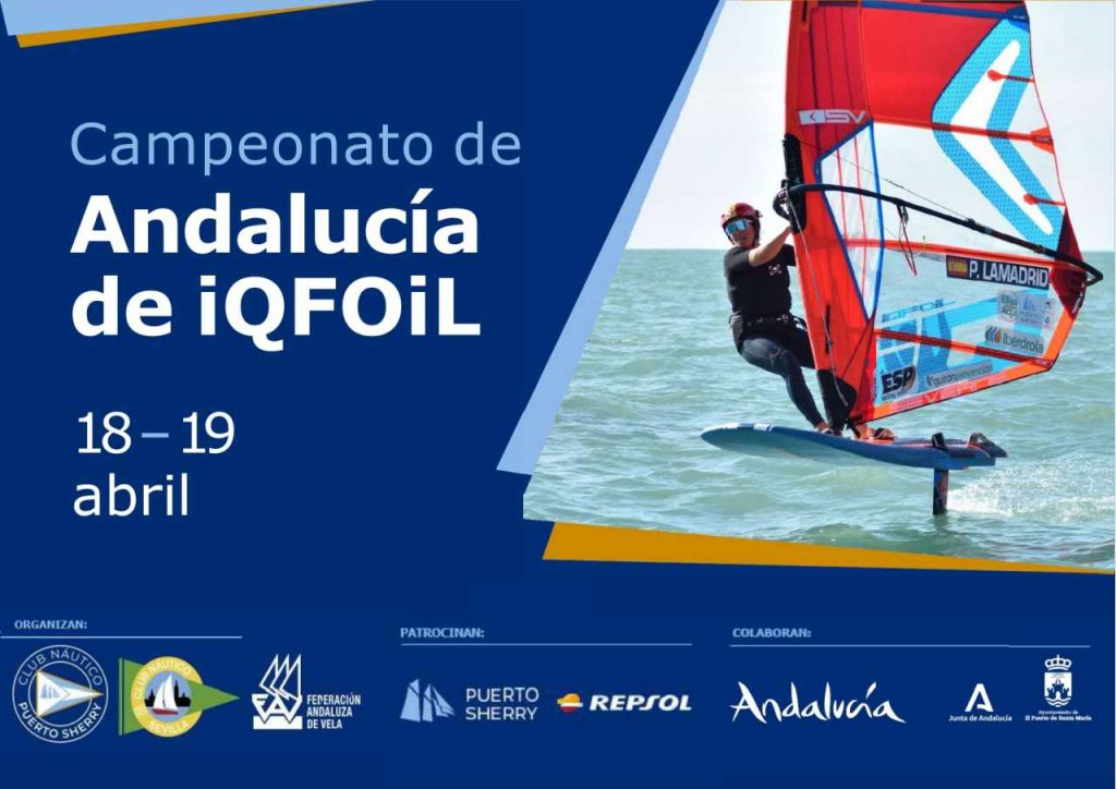 Campeonato de Andalucía de iQFOil