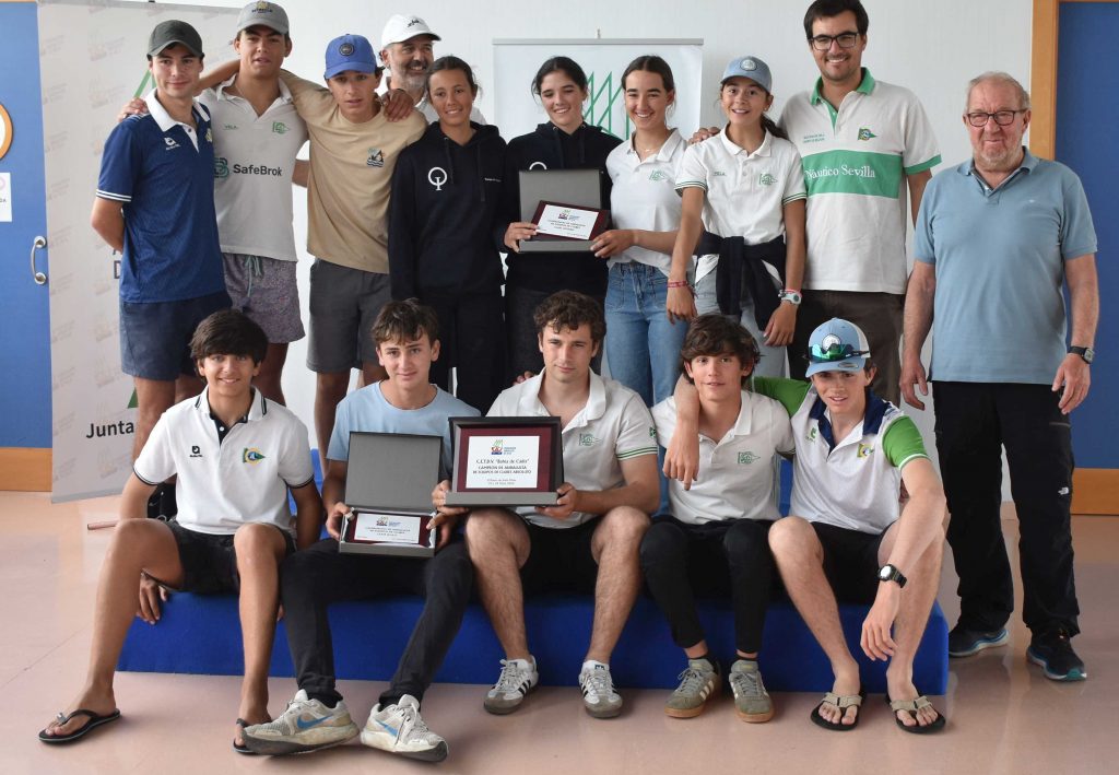 Campeonato de Andalucía de Equipos de Clubes
