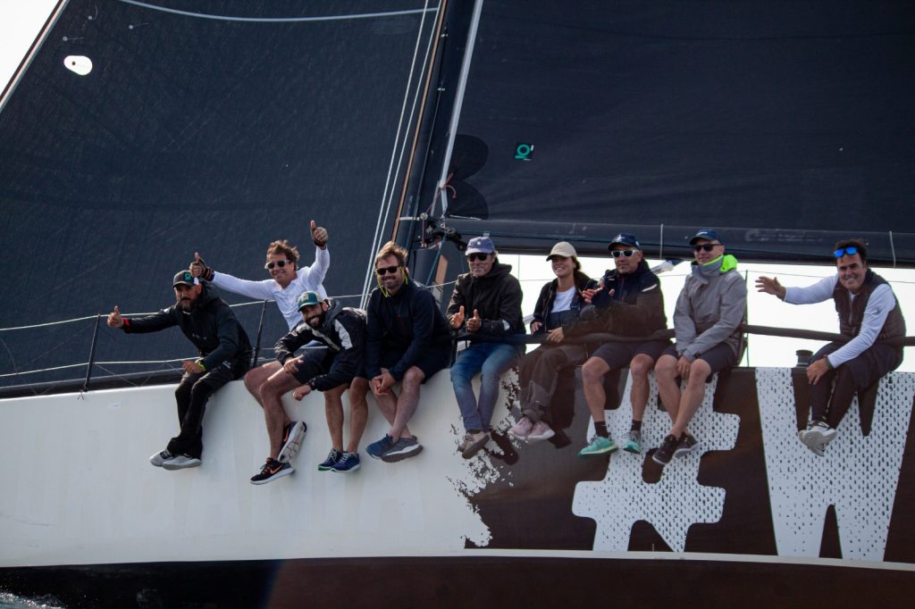 VIII Copa Intercontinental Marbella Ceuta Sotogrande