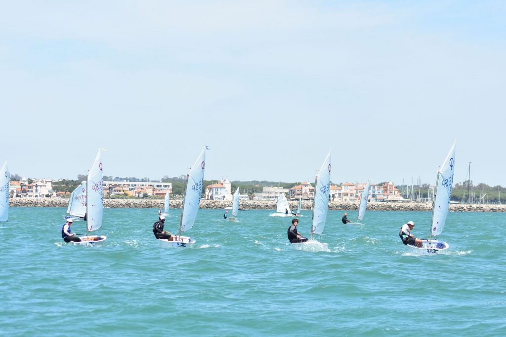 Campeonato de Andalucía de Equipos de Clubes y Gala de la Vela Andaluza
