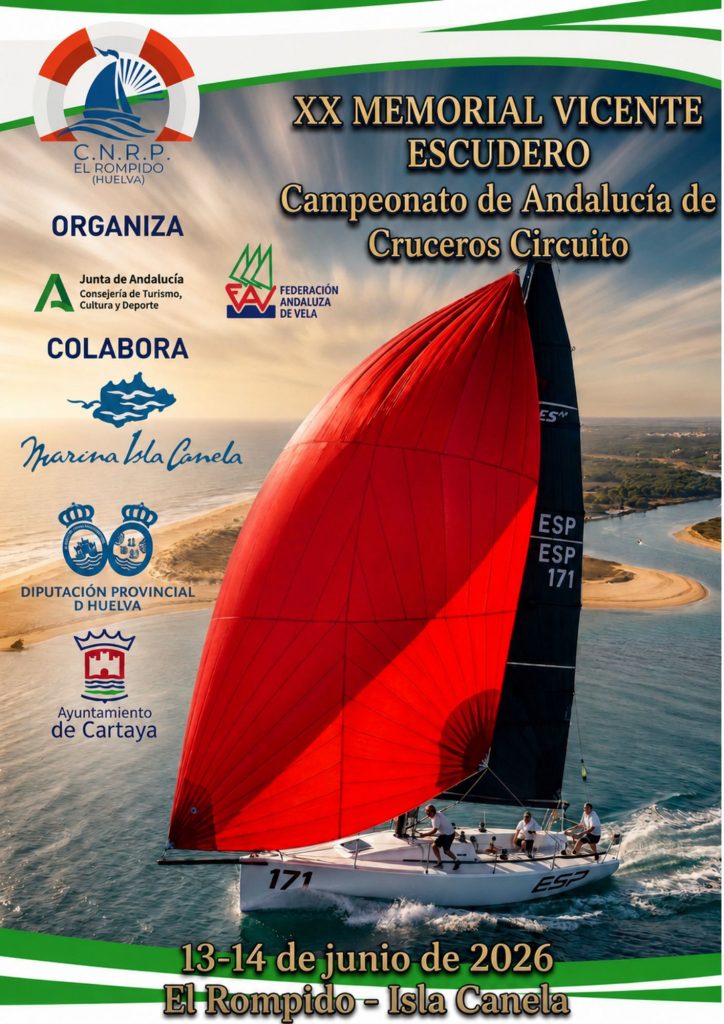XX Regata Memorial Vicente Escudero