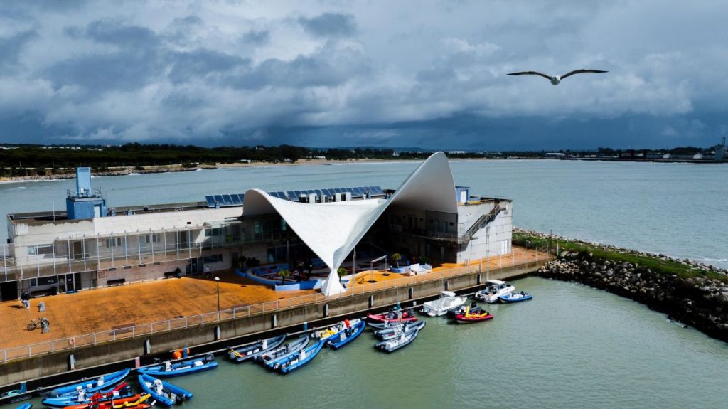 Gala de la Vela Andaluza