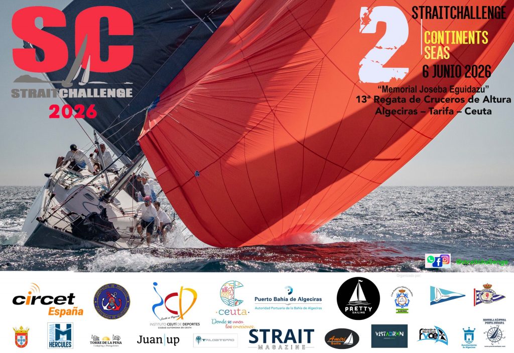 13ª Regata Straitchallenge