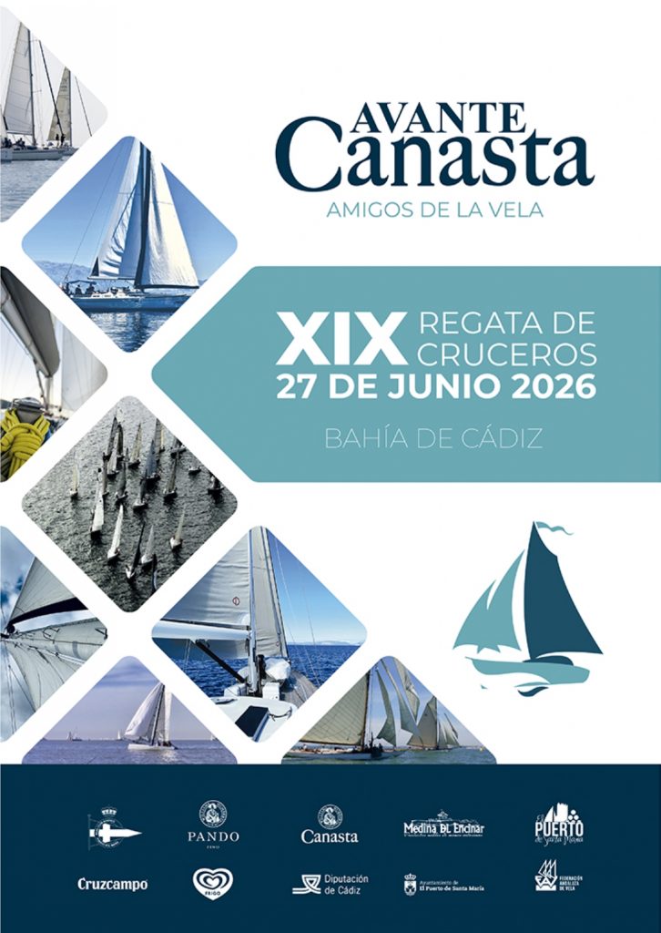 XIX Regata Amigos de la Vela, Avante Canasta