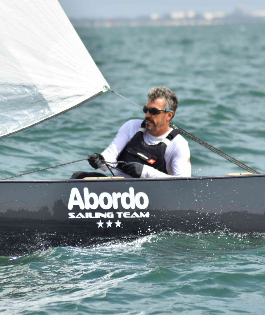 Campeonato de Andalucía de Patín
