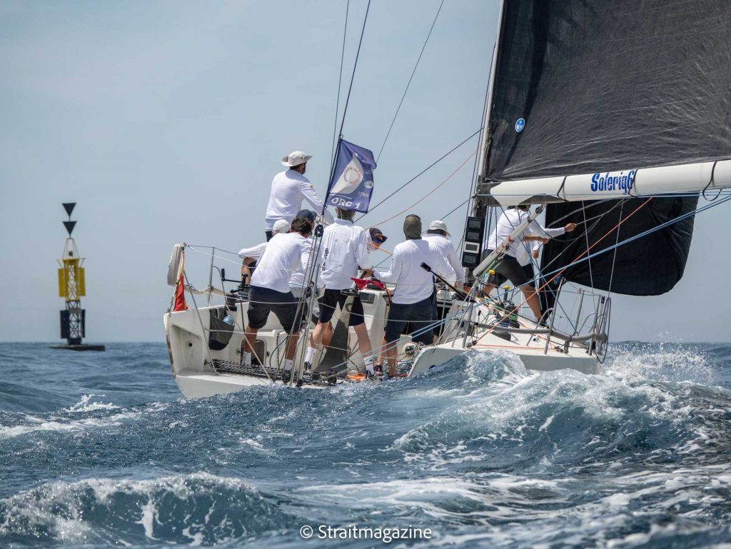 13ª Regata Straitchallenge