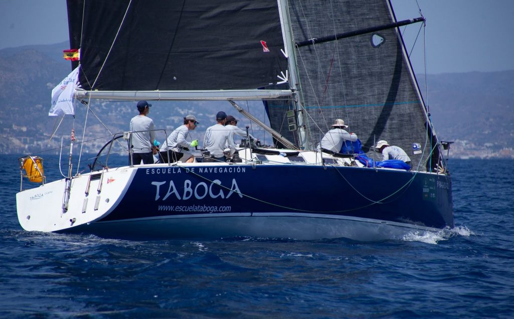 Málaga Sailing Cup
