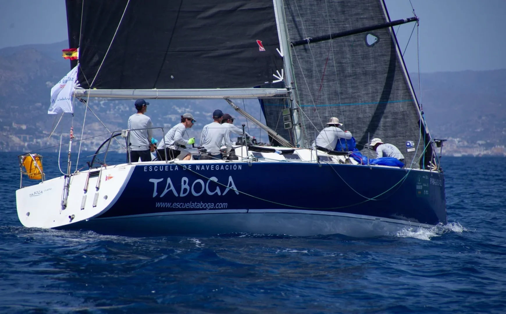 Taboga 2
