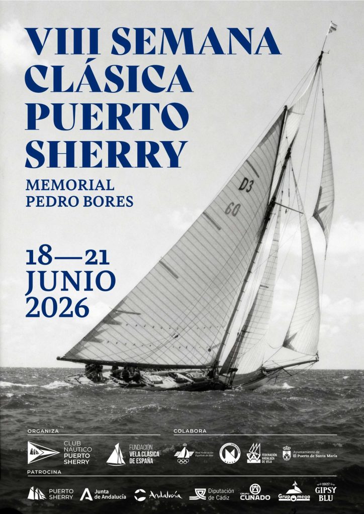 VIII Semana Clásica de Puerto Sherry