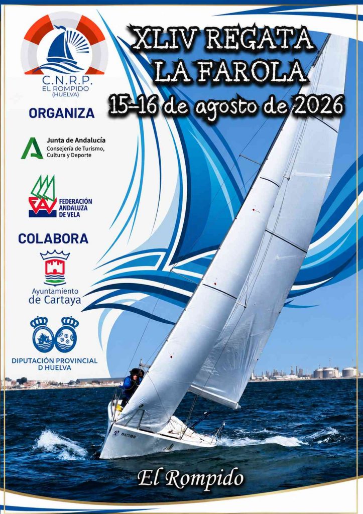 XLIV Regata La Farola
