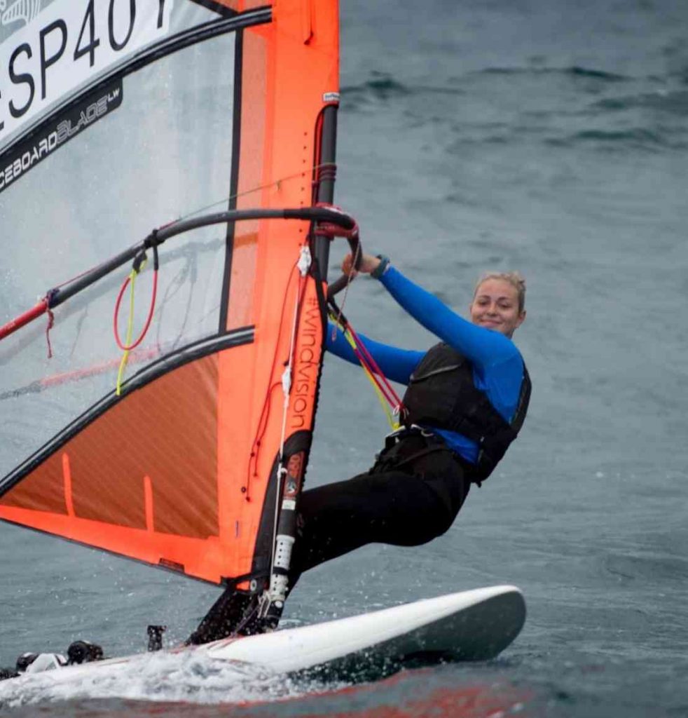 Campeonato de España de Raceboard