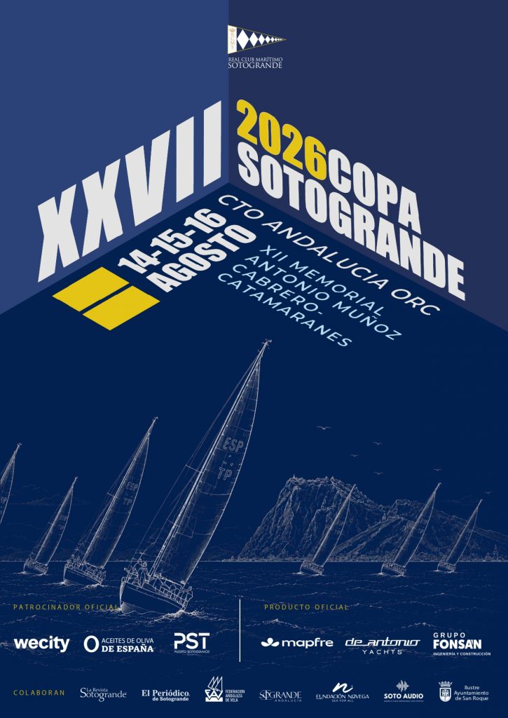 XXVII Copa Sotogrande