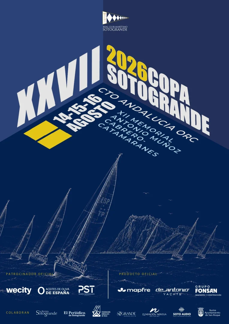 Cartel Copa Sotogrande 2026 Page 0001
