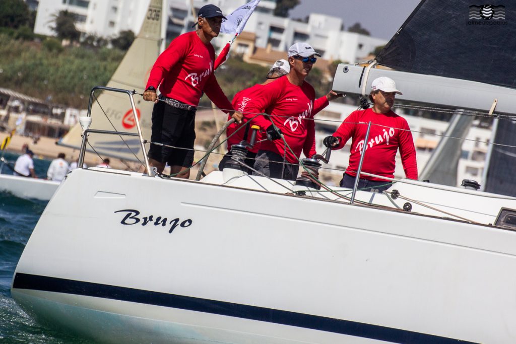 55 Semana Náutica de El Puerto de Santa María