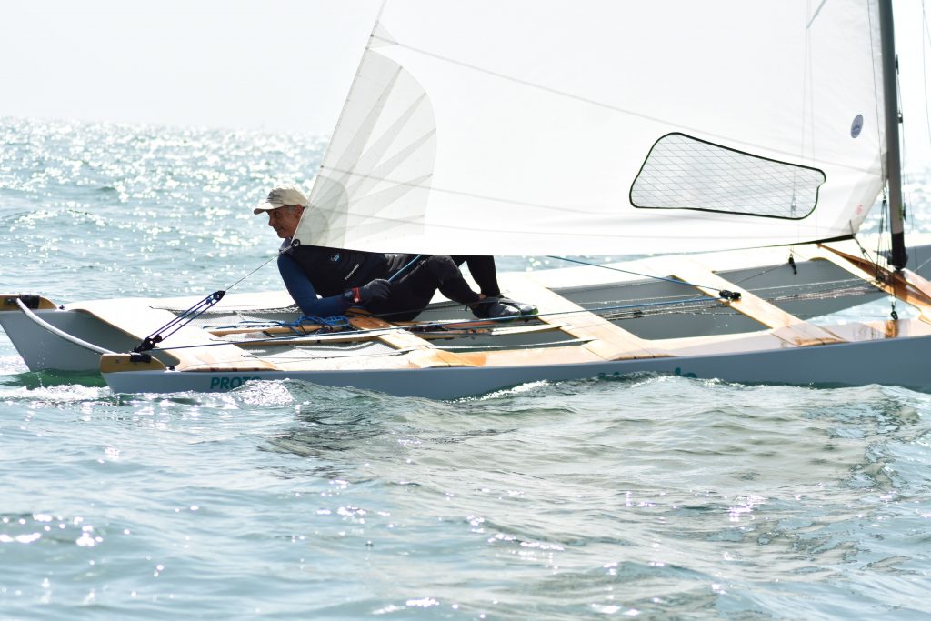 Campeonato de España de Patín