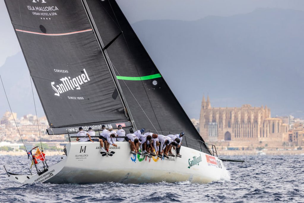 44 Copa del Rey Mapfre