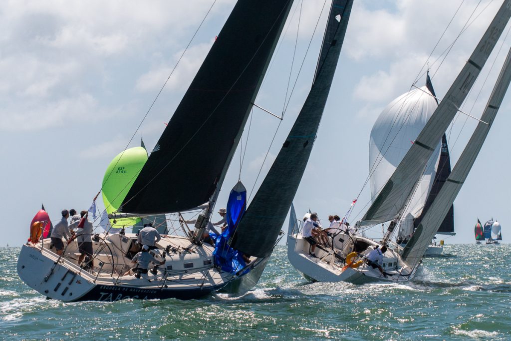 55 Semana Náutica de El Puerto de Santa María