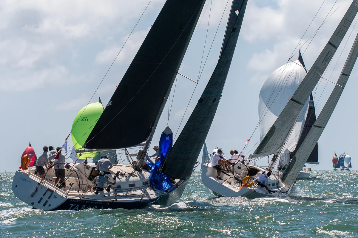 Regata 3