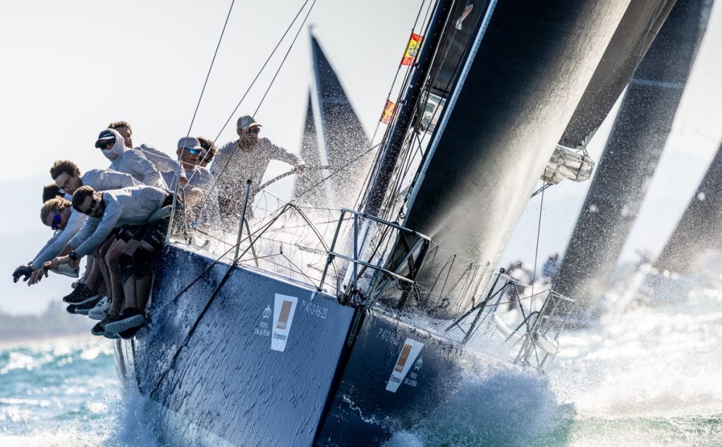 I Regata Onda Cero