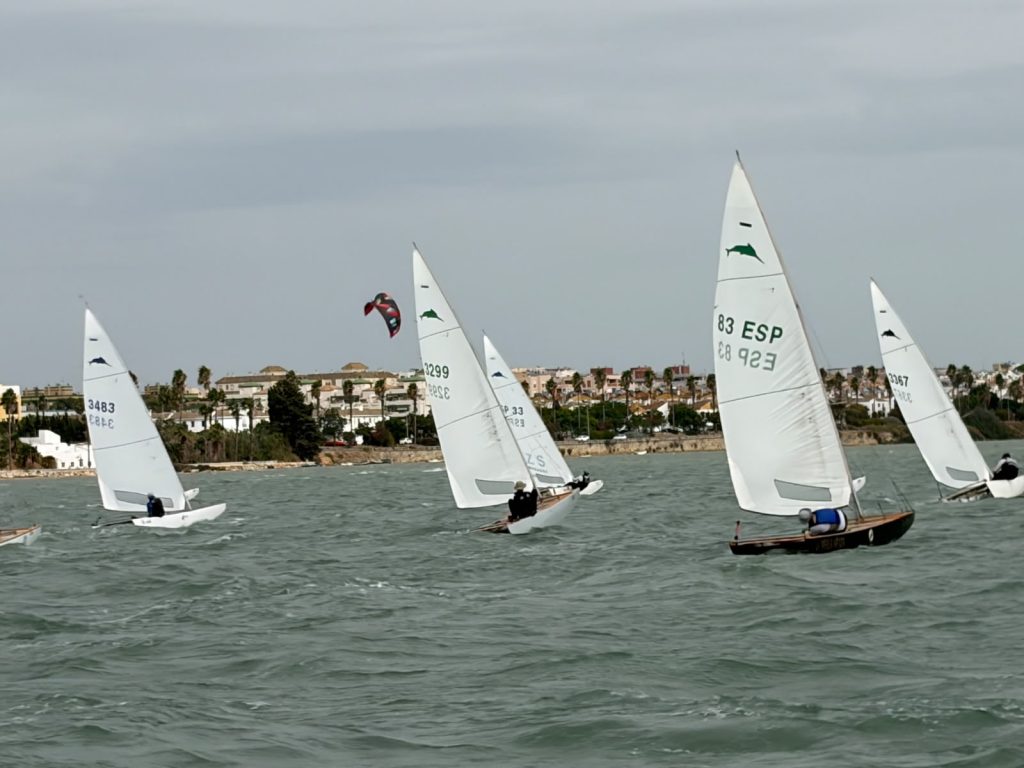 Copa de Andalucía de Patín