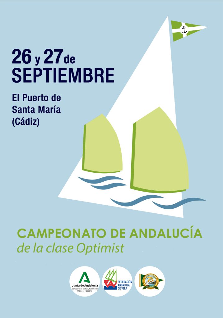 Campeonato de Andalucía de Optimist