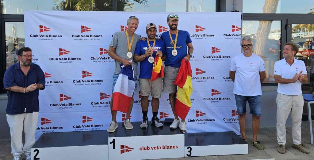 Campeonato del Mundo de Raceboard