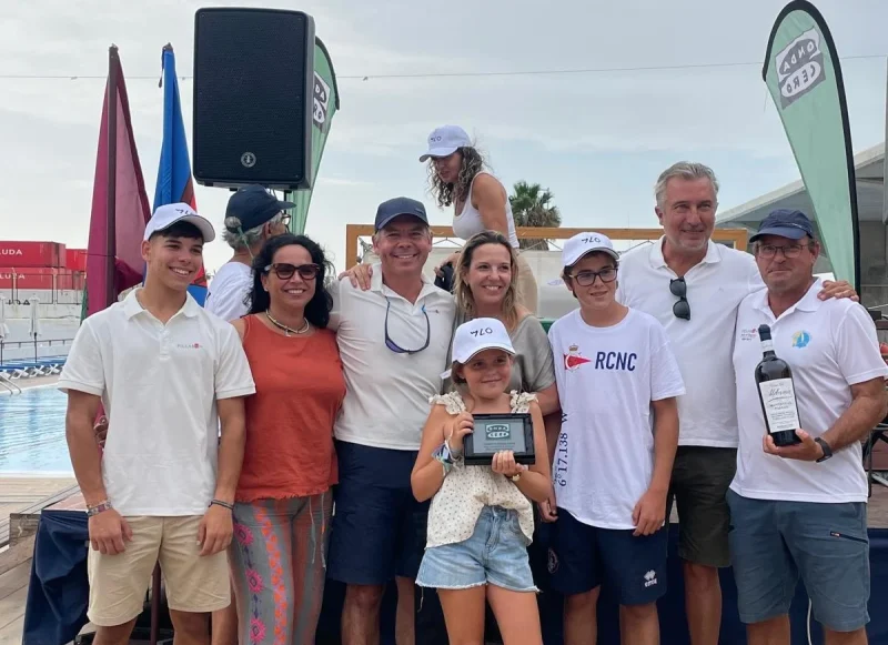 I Regata Onda Cero