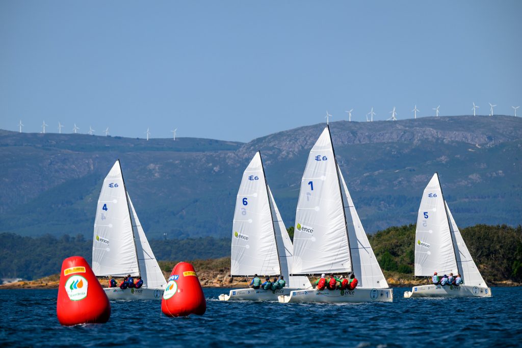 Liga Iberdrola de Vela Femenina