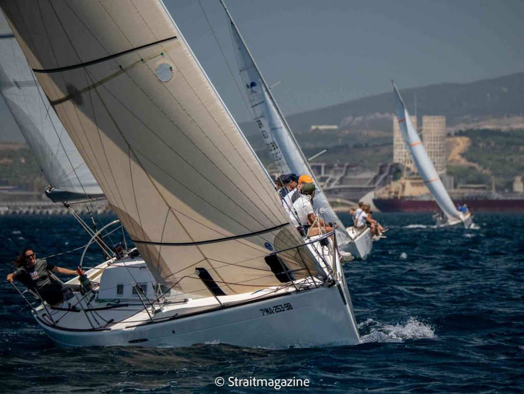 Campeonato Interclubes del Estrecho